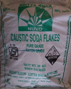 Sodium Hydroxit - Xút vẩy Ấn Độ, Indonesia